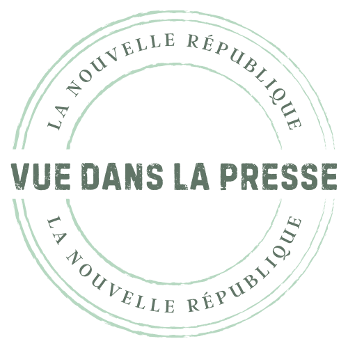 badge vue dans la presse